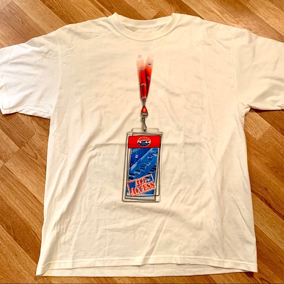 NASCAR men’s tees - Picture 2 of 8